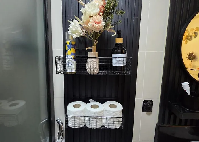Apartamento Skye Staycation 2