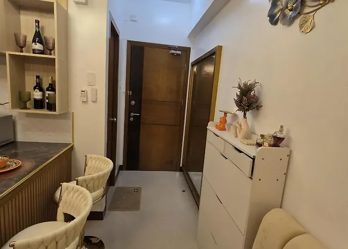 Apartamento Skye Staycation 2 Manila
